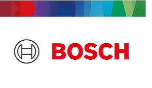 robert bosch logo